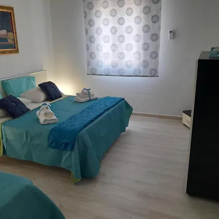 Sea Orchidea Apartamento *