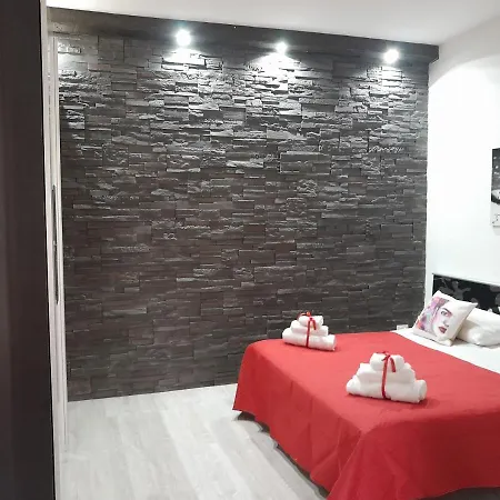 Sea Orchidea Apartamento Palermo