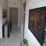 Apartamento Sea Orchidea