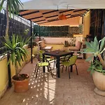 Apartamento Sea Orchidea *