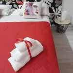Apartamento Sea Orchidea Palermo