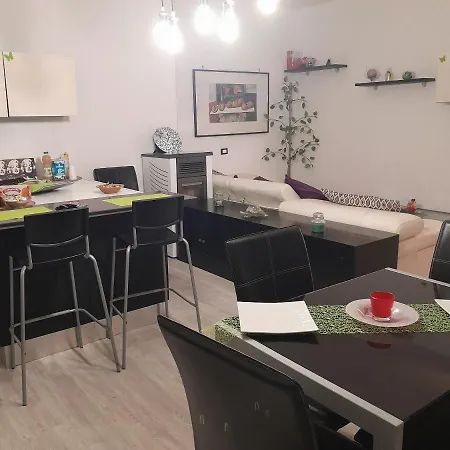 Sea Orchidea Apartamento *